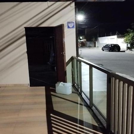 Hotel Pousada Em Guarapari - Pousada Paraiso Exterior foto