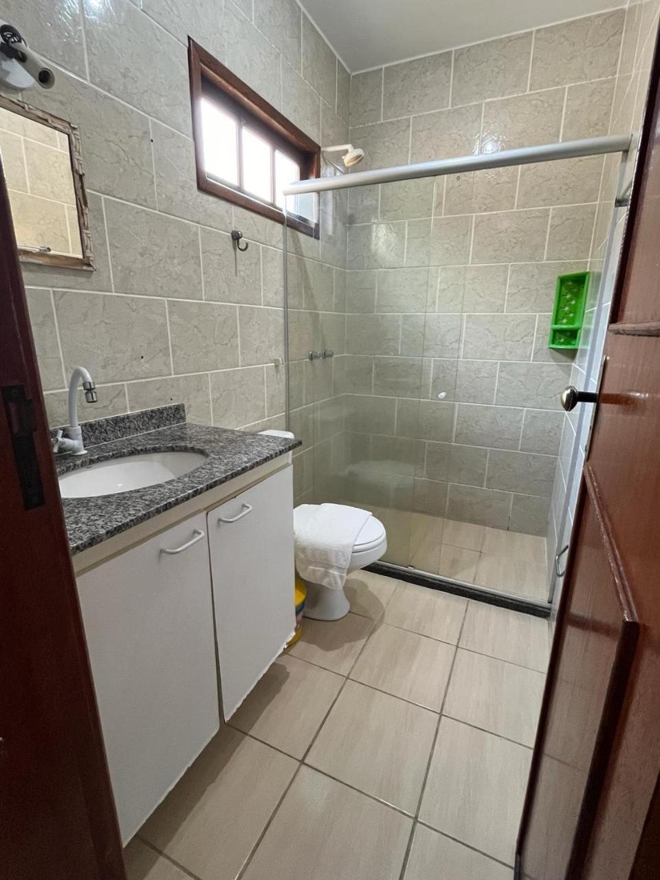 Hotel Pousada Em Guarapari - Pousada Paraiso Quarto foto